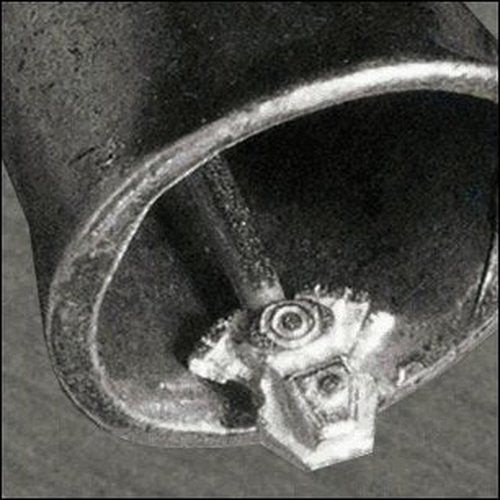 Gremlin Bell Thor's Hammer