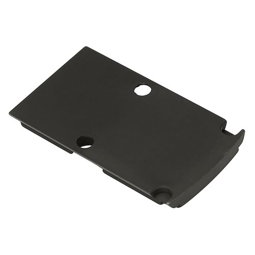 HOLOSUN Adapter Plate for HS507 C Footprint, Durable Black Finish, Easy Installation for 509 T Optic (509PLT-507C)