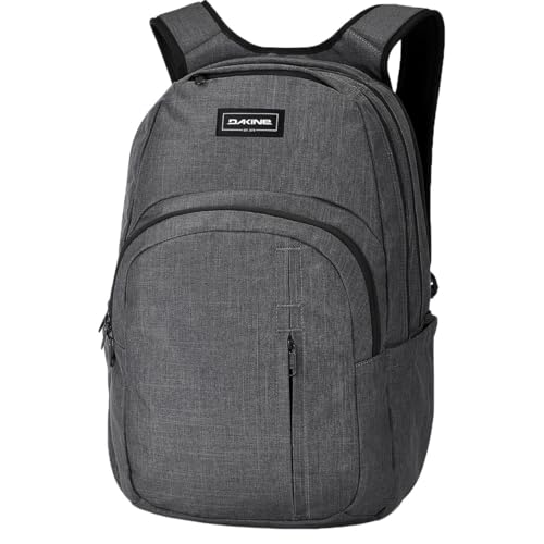 Dakine Campus Premium Backpack 28L - Carbon, Laptop & Tech Pack