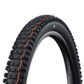 Schwalbe Albert Radial TLR Folding MTB Tire 27.5x2.60 Gravity Pro