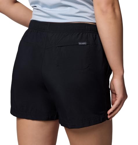 Columbia Women’s Sandy River Short II – X‑Large, 5