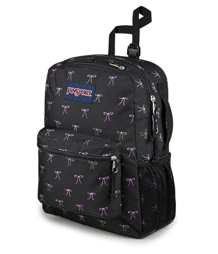 JanSport Adaptive Wheelchair Backpack with Bows - Mobility & Accessibility