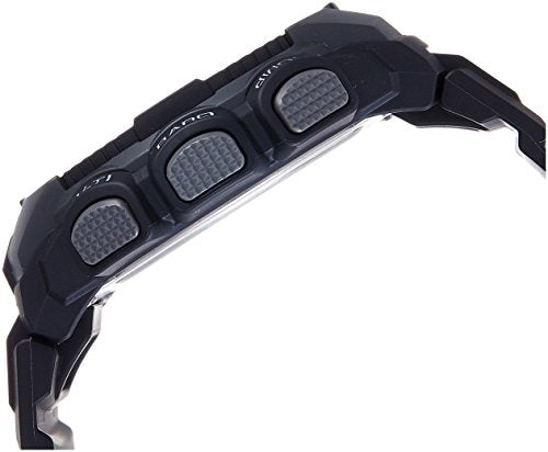 Digital Outdoor Sport Watch with Altimeter, Compass, Barometer - Solar Powered