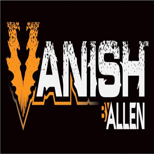 Vanish Quick Set Blind Rig by Allen, 50-Inches X 96-Inches, Mossy Oak Break-Up Country