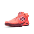 New Balance Women's Coco CG2 Tennis Shoes - Wide 6.5 Urgent Red Burgundy