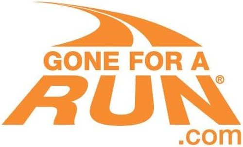 Gone For a Run Medal Hanger - Celebrate Your Running Achievements with Style