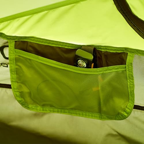 Marmot Crane Creek 2-Person Camping & Backpacking Tent with Footprints
