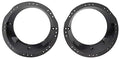 6-1/2 to 6-3/4 Inch Speaker Adapter Plate for Harley Davidson Touring Vehicles