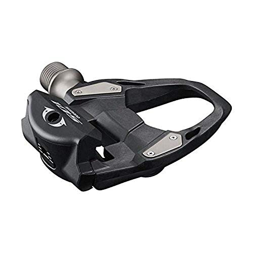 Shimano 105 R7000 Road Bike Pedals - High Performance Cycling Clipless