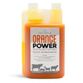 Infinite Health Labs Orange Power Show Animal Appetite Support 32 Fl Oz - Show Animal Feed