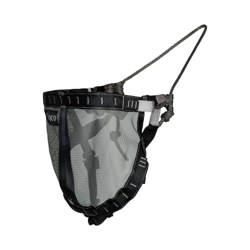 XOP Edge Mutant Tree Saddle Hunting System - Green & Grey, Lightweight, Full Setup
