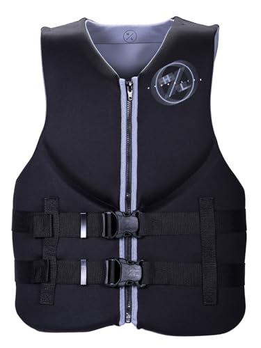 HyperLite Men's X-Small Indy Life Jacket - USCG Approved Water Sport PFD