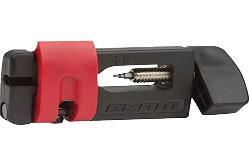 SRAM Brake Tool Barb Driver Tool, 00.5315.028.030 Tools, Black, Standard