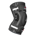 NEENCA Professional Hinged Knee Brace Black XL - Support & Pain Relief