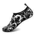 Water Shoes for Women and Men Aqua Socks Swim Beach Pool River Slip-On Quick-Dry Vacation