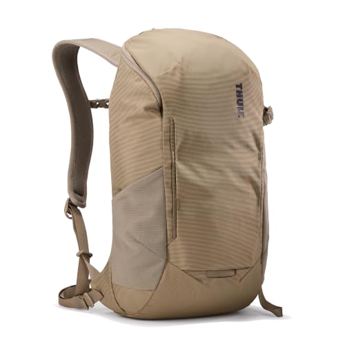 AllTrail 18L Hiking Daypack with Rain Cover - Faded Khaki