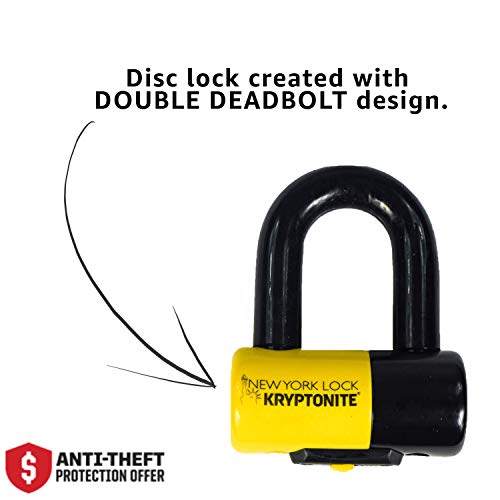 Heavy Duty Bike Chain Lock 1515 with 5ft Hardened Steel Links - Urban Security
