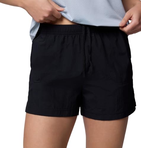 Columbia Women’s Sandy River Short II – X‑Large, 5