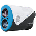Bushnell A1-Slope Laser Golf Rangefinder Blue - Compact, Tour-Trusted, 6x Magnification