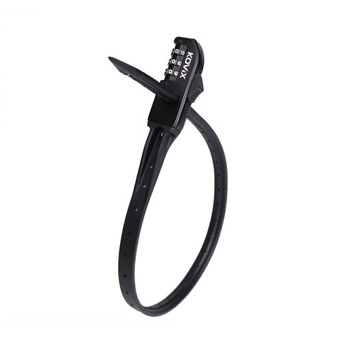 Kovix Zip Tie Cable Lock for Locking Bike & Accessories