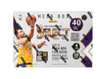 Panini 2024-25 Select Basketball Hobby Mega Trading Card Box with Prizms & Autographs