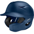Easton PRO MAX Baseball Batting Helmet Large/X-Large Navy - Multi-Adjust Jaw Guard