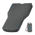 Self-Inflating Foam Camping Mattress for Tesla Model Y (2020–2024) Standard with Pump