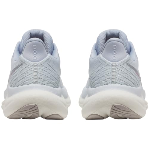 Saucony Women's Triumph 23 Running Shoes Vapor Arctic - Neutral Cushioning Sneakers