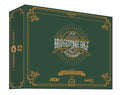 Bridgestone Golf Tour B RX Peach Reserve Golf Balls - Distance & TOUR Performance
