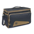 Beretta Gamekeeper EVO Zippered Cartridge Bag 250 - Ebony & Otter