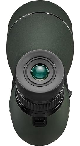 Vortex Viper HD 20-60x85 Angled Spotting Scope with Waterproof Fogproof Optics