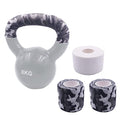 Camouflage Non-Slip Grip Tape for Kettlebell, Gym Equipment, 2 Inch Width