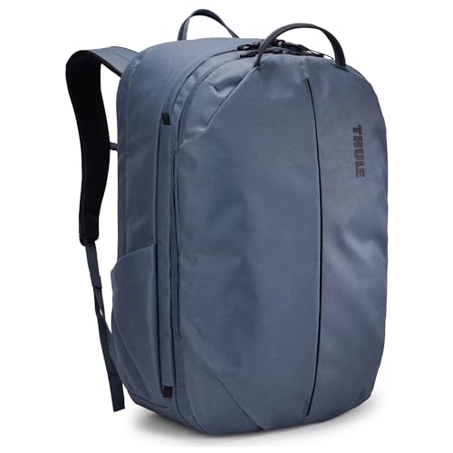 Thule Aion Backpack 40L Dark Slate Recycled Polyester Water-Resistant