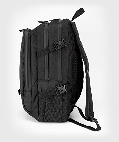 Backpack for Sports & Gym - Venum Challenger Pro Evo Black/Gold