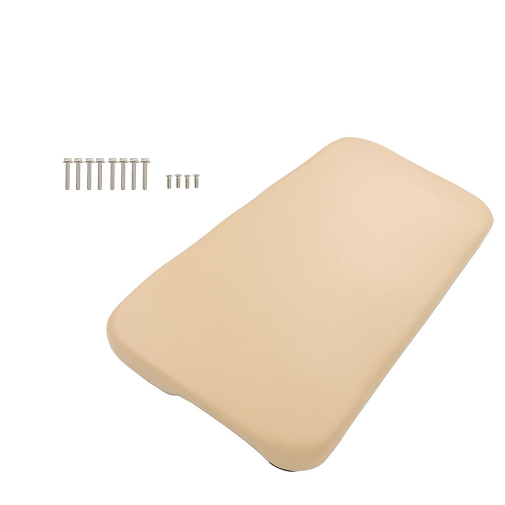 SEBLAFF Golf Cart Front Seat Bottom Assembly Replacement for 104023421 Replacement for Precedent 2004-2011