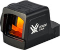 Vortex Venom 3 MOA Enclosed Micro Red Dot Sight for Rifles & Handguns
