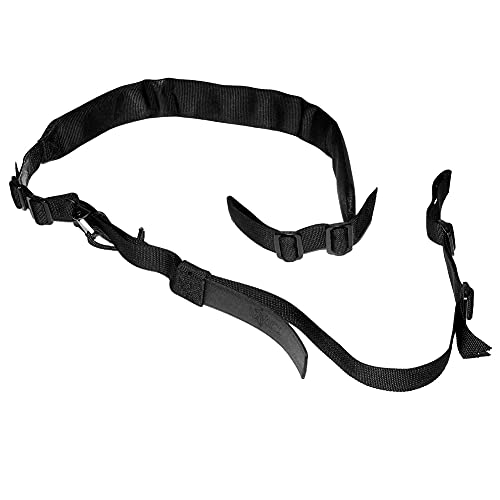 Viking Tactics VTAC Wide Padded Quick Adjust Hybrid Nylon Sling - Variation 1