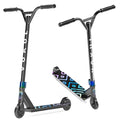 VOKUL Rainbow Pro Stunt Scooter for Kids Teens - High Performance Trick Scooter