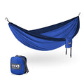 ENO DoubleNest Lightweight Camping Hammock - Navy, 1-2 Person, Special Edition