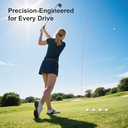 Adjustable Golf Tee Height Setter Tool with Precision Scale - Aluminum