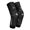 G-Form Pro-Rugged 2 MTB Elbow Guards Black Adult XL - Protective Cycling Armor