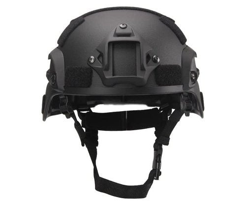 LEJUNJIE MICH 2000 Fast Helmet PJ Style Airsoft Helmets Tactical Helmet for Paintball Outdoor Sports Hunting Shooting