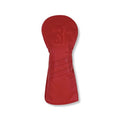 Detroit Golf Co. Vintage Premium Golf Club Head Covers - Drivers, Fairway Woods and Hybrids