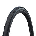 Schwalbe G-One RS PRO Gravel Bicycle Tire 45-622 Black E-Bike Ready