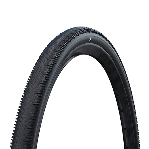 Schwalbe G-One RS PRO Gravel Bicycle Tire 45-622 Black E-Bike Ready