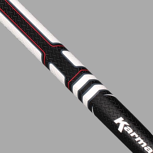 Oversize Golf Putter Grip 16 Inch Long, Soft Polyurethane, 1.3 Inch Diameter