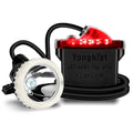 Rechargeable Mining Headlamp KL6M.HF Super Bright Waterproof Hard Hat Light