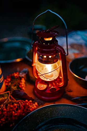 Replacement Lantern Wicks for Kerosene Lanterns - 5 Pack