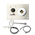 Stanbroil Gas Fire Pit Ignition Kit with Spark Ignitor & Mounting Plate