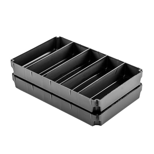 YakAttack Fully Loaded TracPak Combo Kit - Kayak Track Mount Storage System